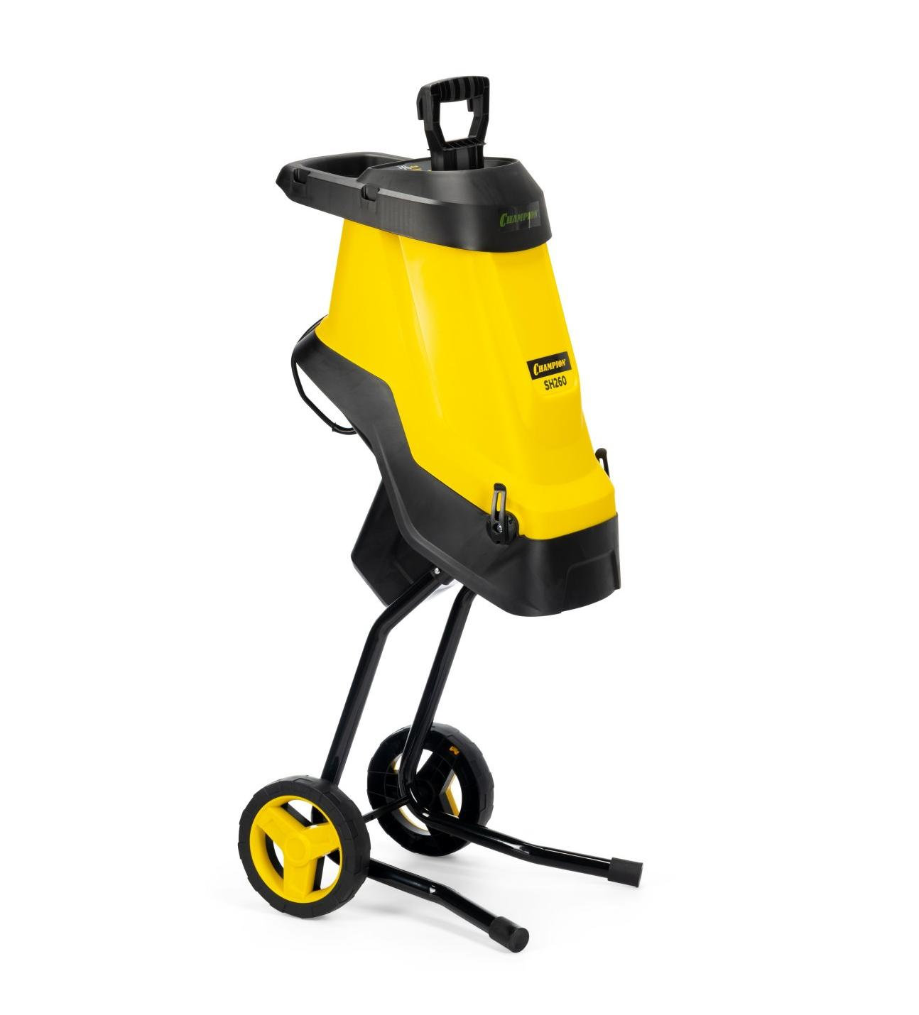 Измельчитель электрический CHAMPION SH260 (2,6кВт 45мм 8,7кг) (SH260)