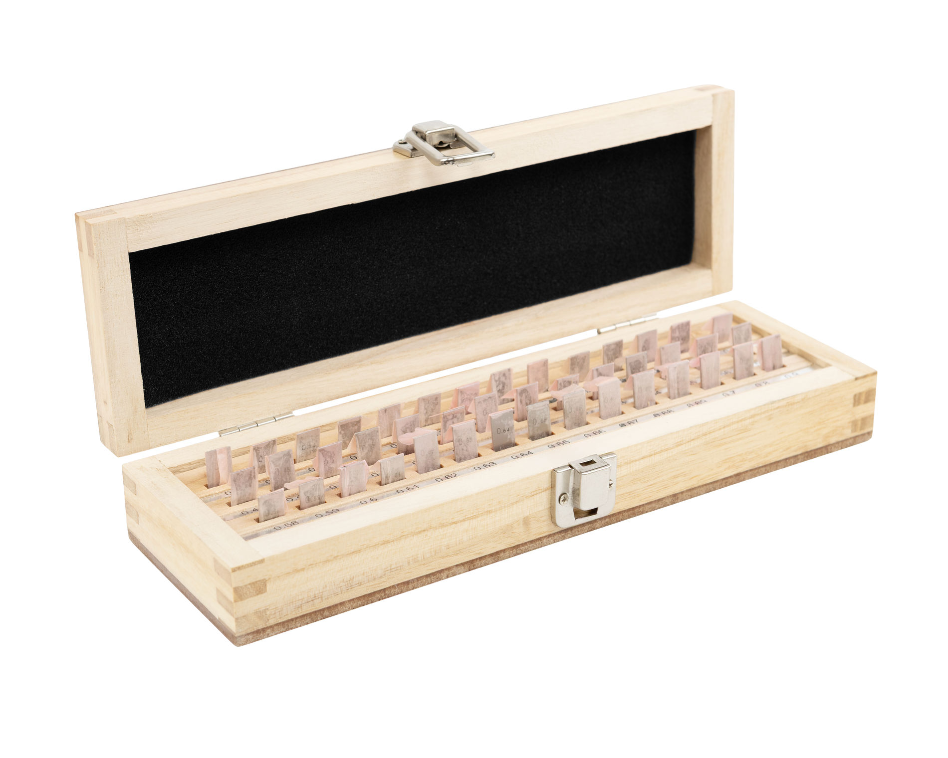 Набор КМД N11 кл.2 (2-Н11) МИК