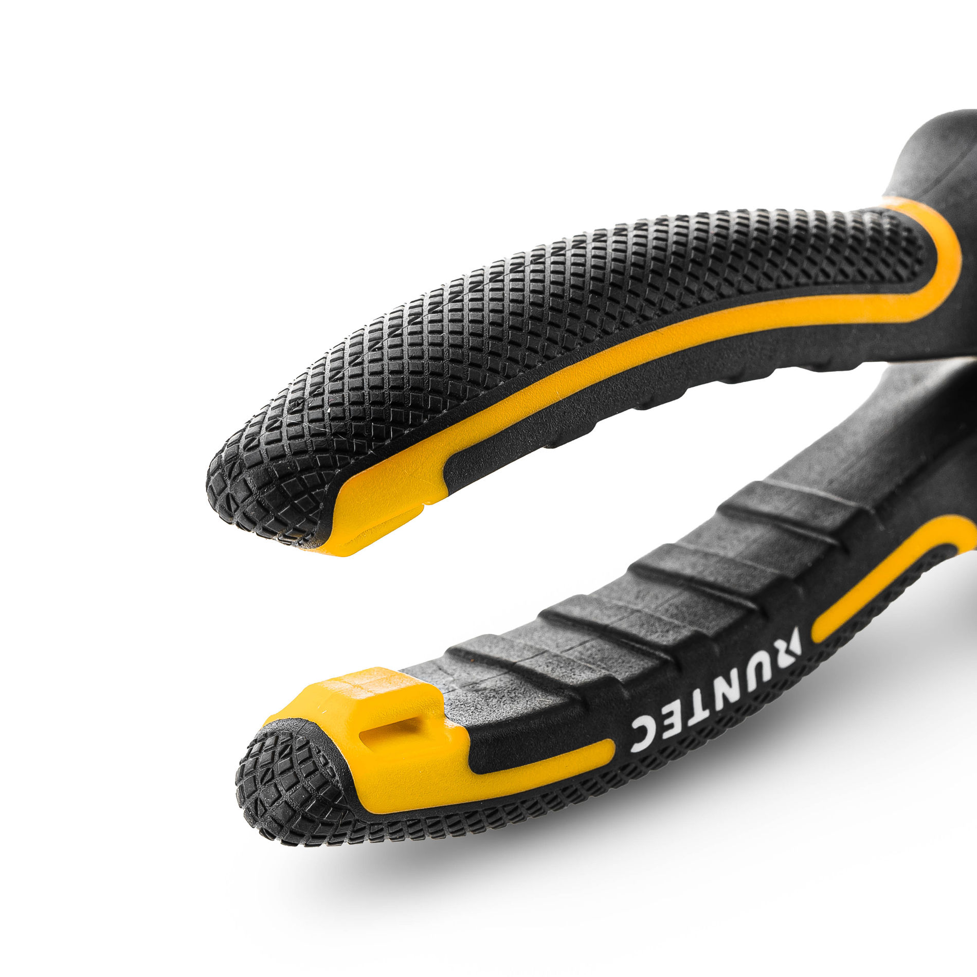 Плоскогубцы комбинированные 180 мм RUNTEC RT-PLR01180