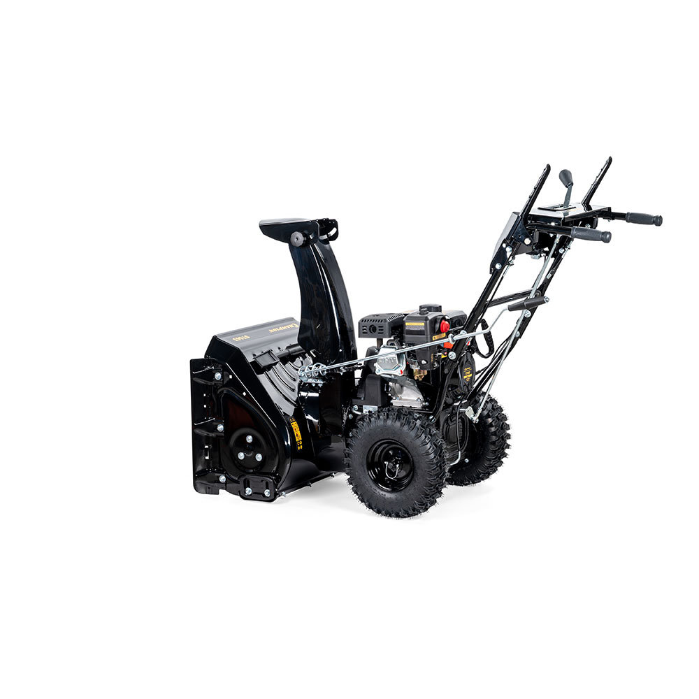Снегоотбрасыватель CHAMPION ST663 (ST663)