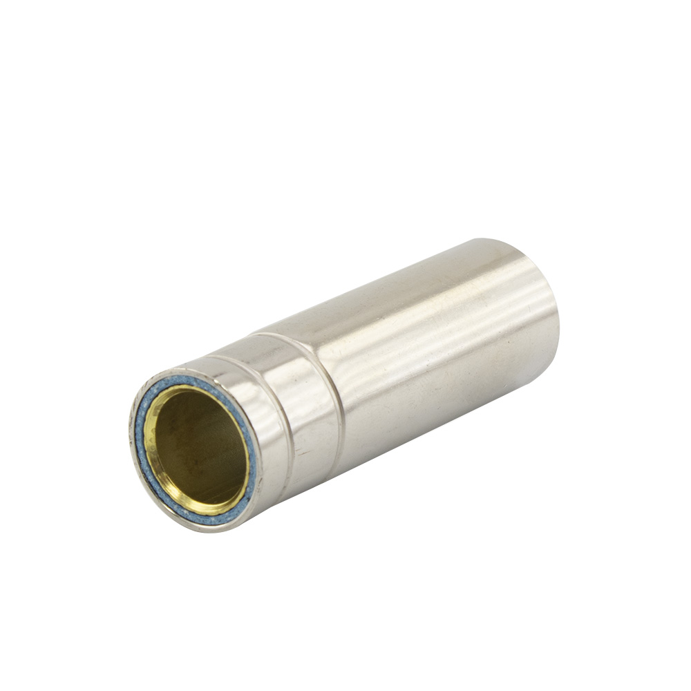 Сопло газовое Mig ERGOPLUS 14,15 ф 16,0 мм, L=53 мм (BMC0019-5)