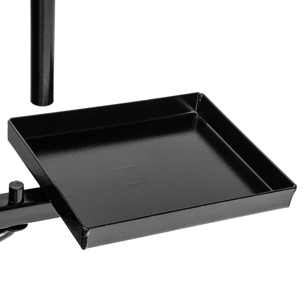 Стенд для двигателя, 570 кг, 1250 Lbs Matrix (567255)