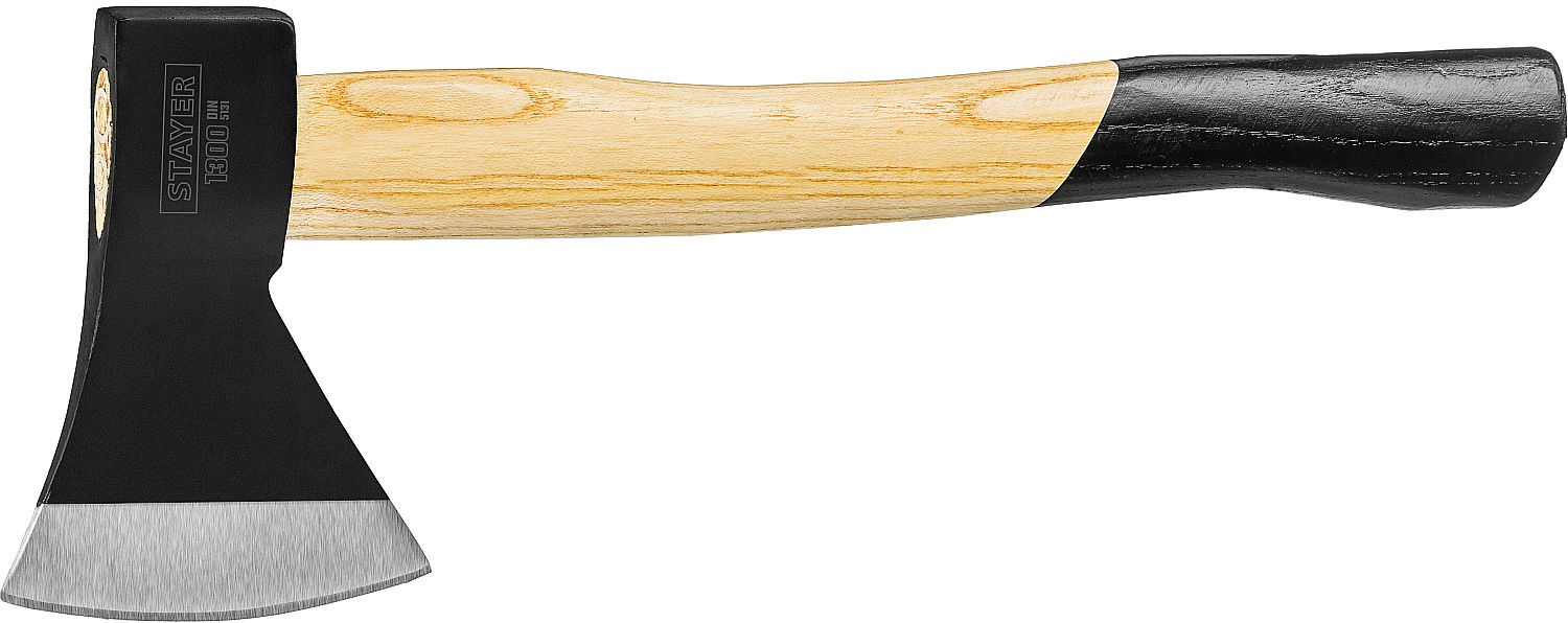Топор 1000/1250 г, 430 мм STAYER 20610-13