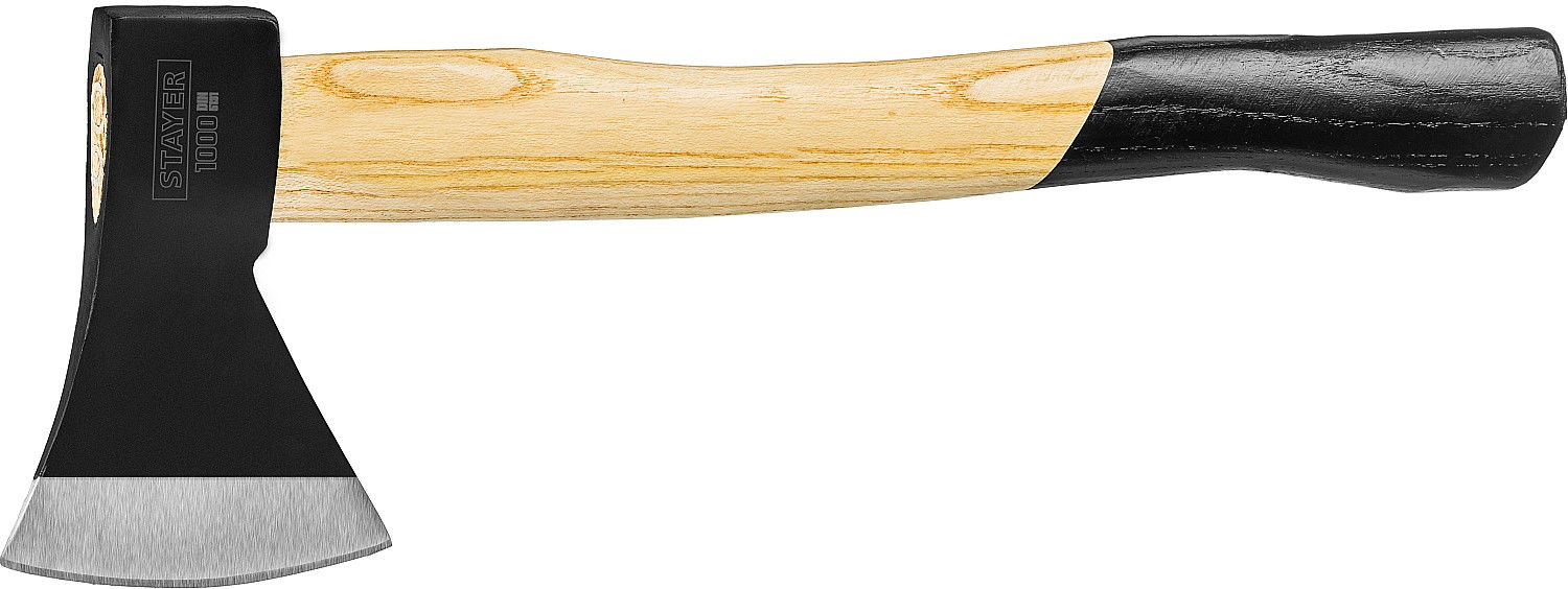 Топор 800/1100 г, 380 мм STAYER 20610-10