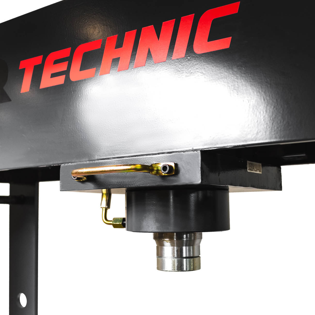 Пресс электрогидравлический профессиональный 150 т, TECHNIC RUNTEC RT-SP-ET150