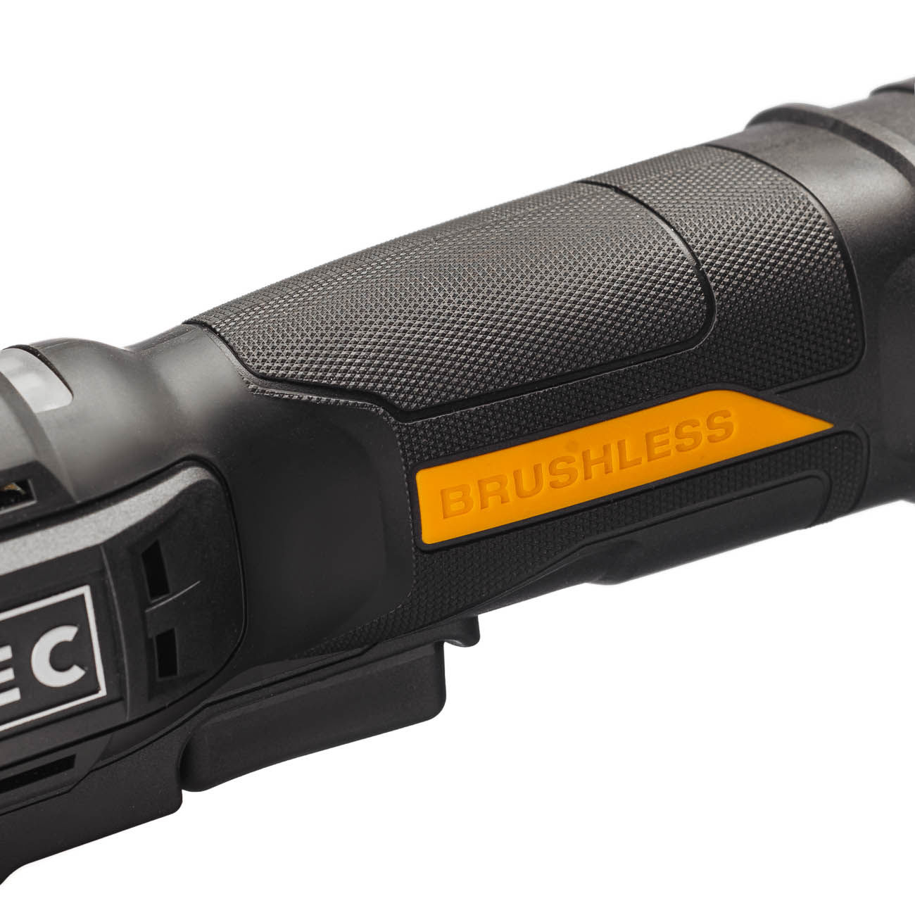 RUNTEC RT-IW2900 Гайковерт аккумуляторный удлинённый (трещотка) RUNTEC PRO 1/2 c переходником на 1/4, 16В, 2*2Ач, 85Нм (RT-IW2900)