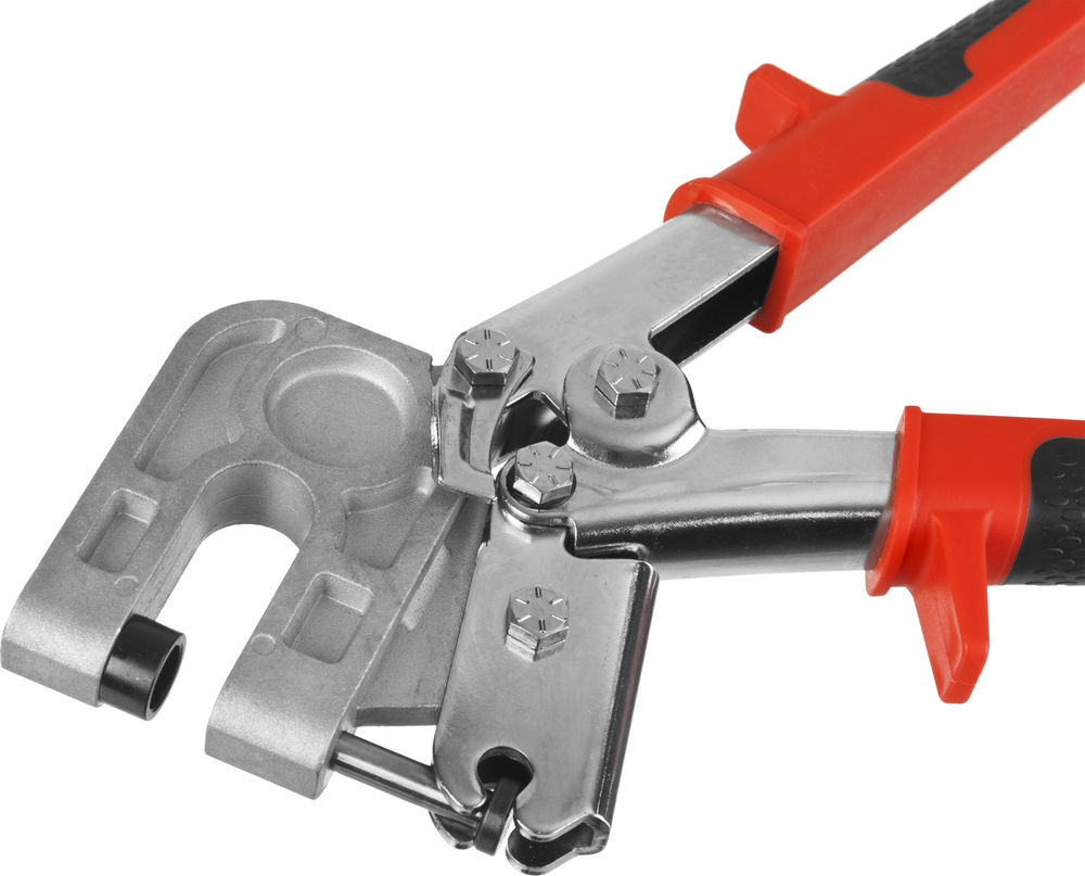 Просекатель ЗУБР 3135