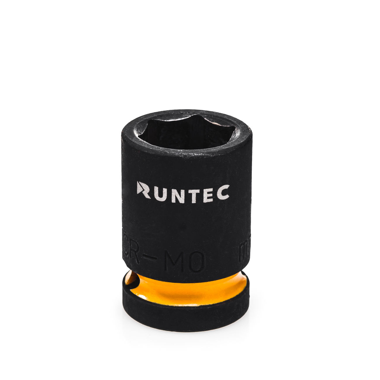 Головка торцевая ударная CrMo, 6PT, 1/2, 16 мм RUNTEC RT-I12S16