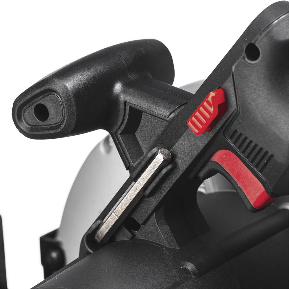 Пила циркулярная аккумуляторная TECHNIC 19030 мм, 20В, 24Ач, 1000Вт RUNTEC RT-CS1000T