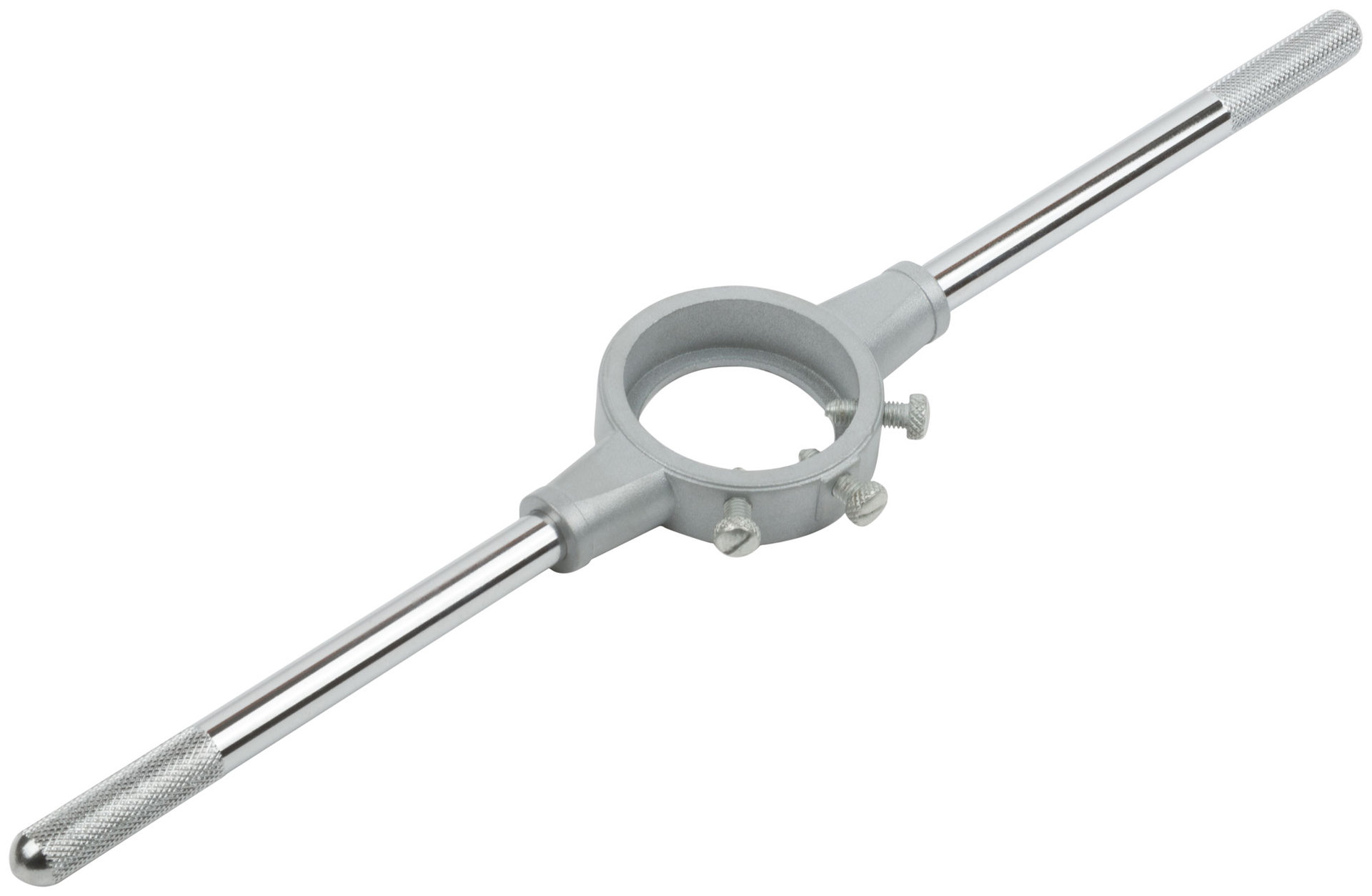 Плашкодержатель №8 65х25 мм