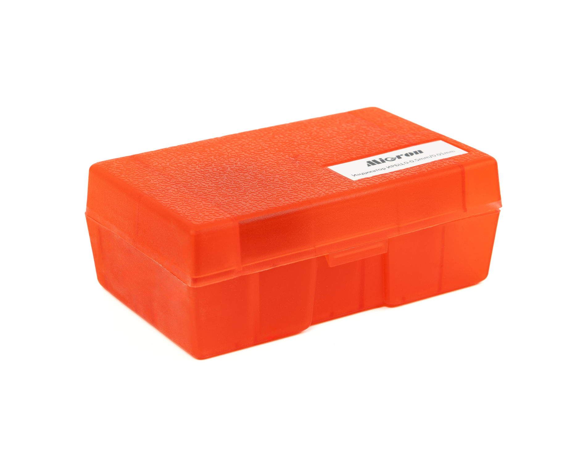 Индикатор ИРБЦ-0,5 0,01 электр. МИК