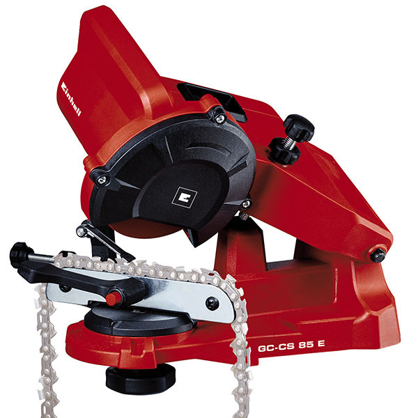 Станок для заточки цепей Einhell GC-CS 85 E, 85Вт, 5500об/мин (4499920)
