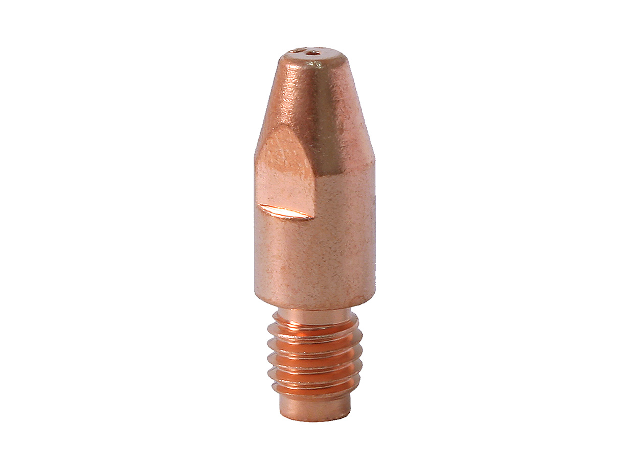 Наконечник E-Cu КЕДР EXPERT М8 / D 1.0мм (10.0 / 30)