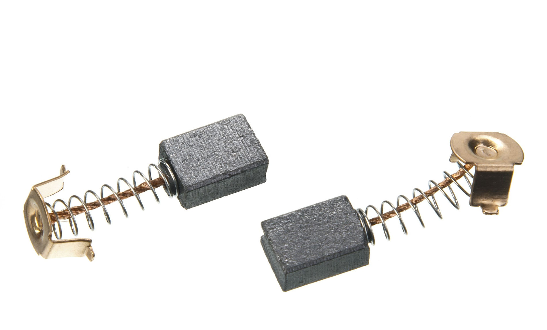 Щетка графитовая (U503-720-037-W)