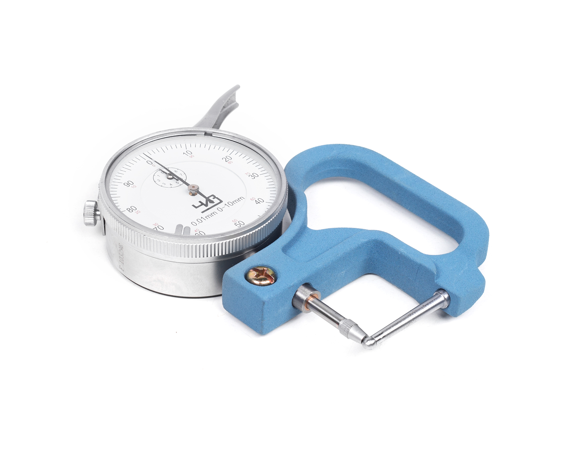 Стенкомер индикаторный С-10А 0,01 (0-10) ЧИЗ