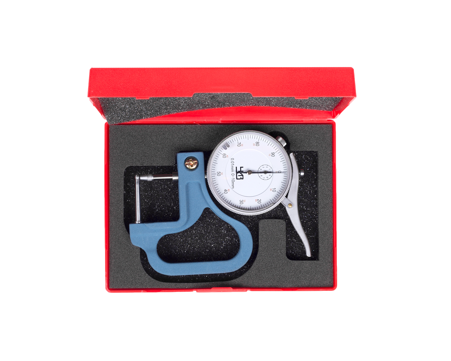 Стенкомер индикаторный С-10А 0,01 (0-10) ЧИЗ