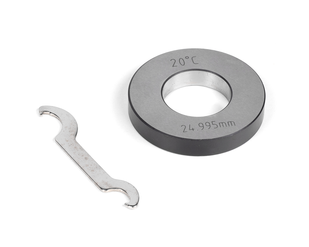 Нутромер микрометрический с боковыми губками 25-50 0,01 Микрон