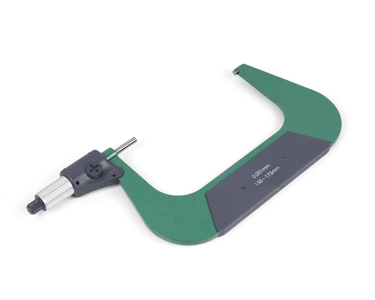 Микрометр МКЦ- 175 0,001 электронный 2-кн. IP54 ЧИЗ