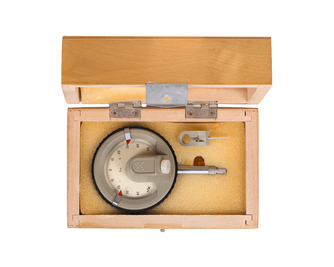 Микатор 1 ИПМ +/-0,05 0,001 ИЗМЕРОН