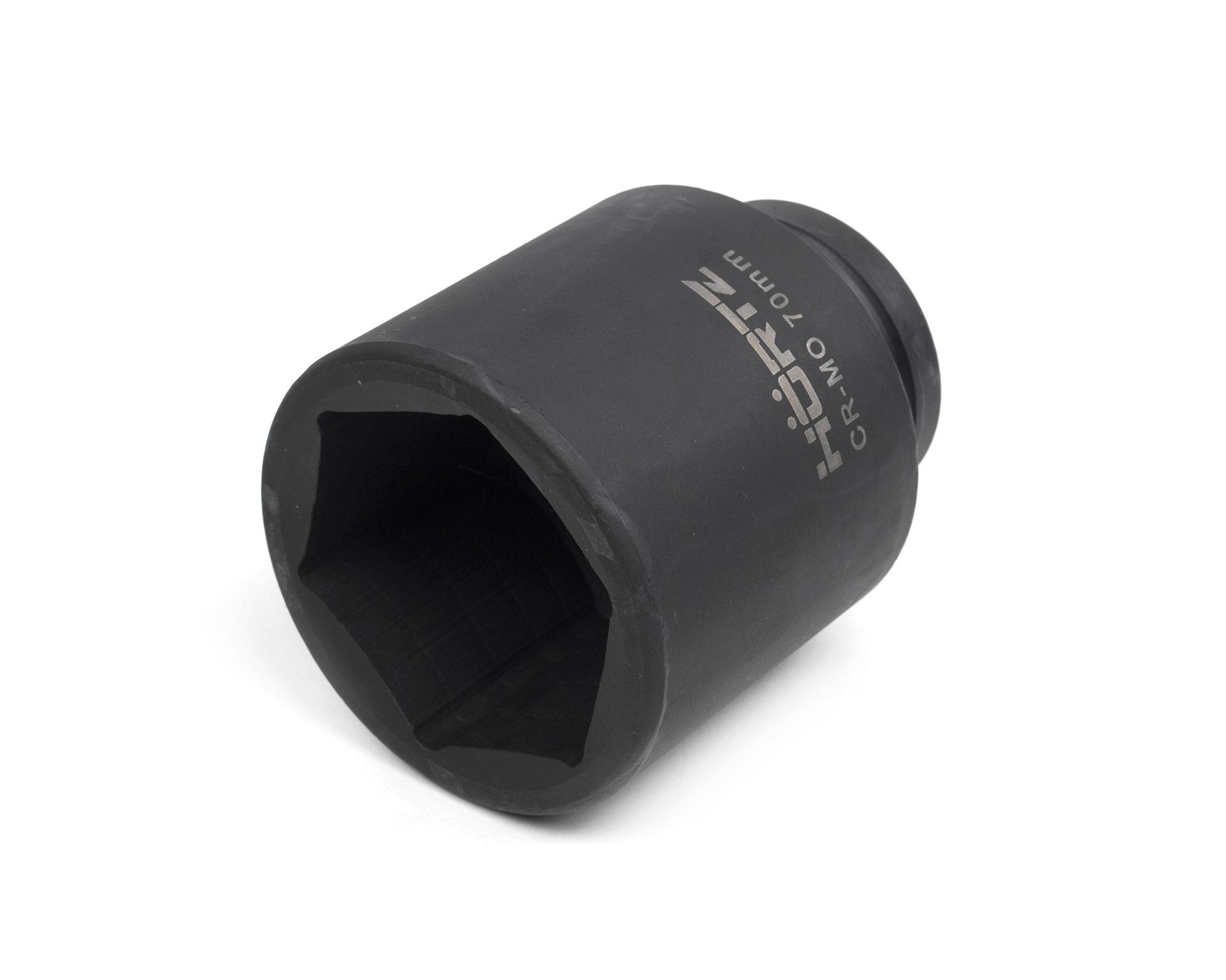 Головка торцевая сменная ударная для гайковерта 70 мм