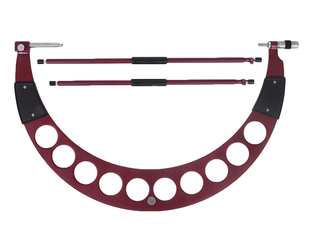 Микрометр МК- 500 0,01 кл.т.1 КировИнструмент