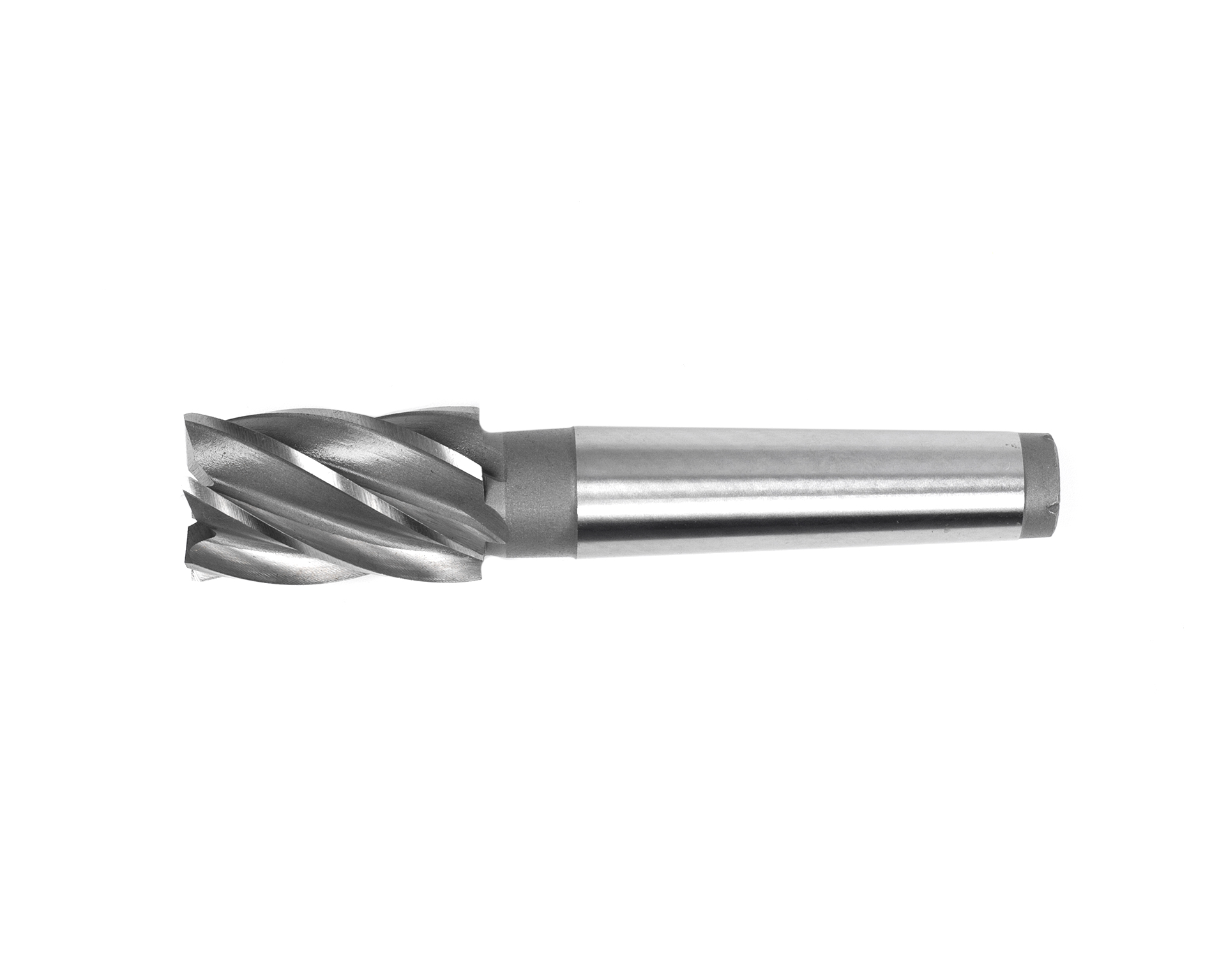 Фреза концевая d28,0х 90х192 к/х Р18 Z=6 КМ3 CNIC