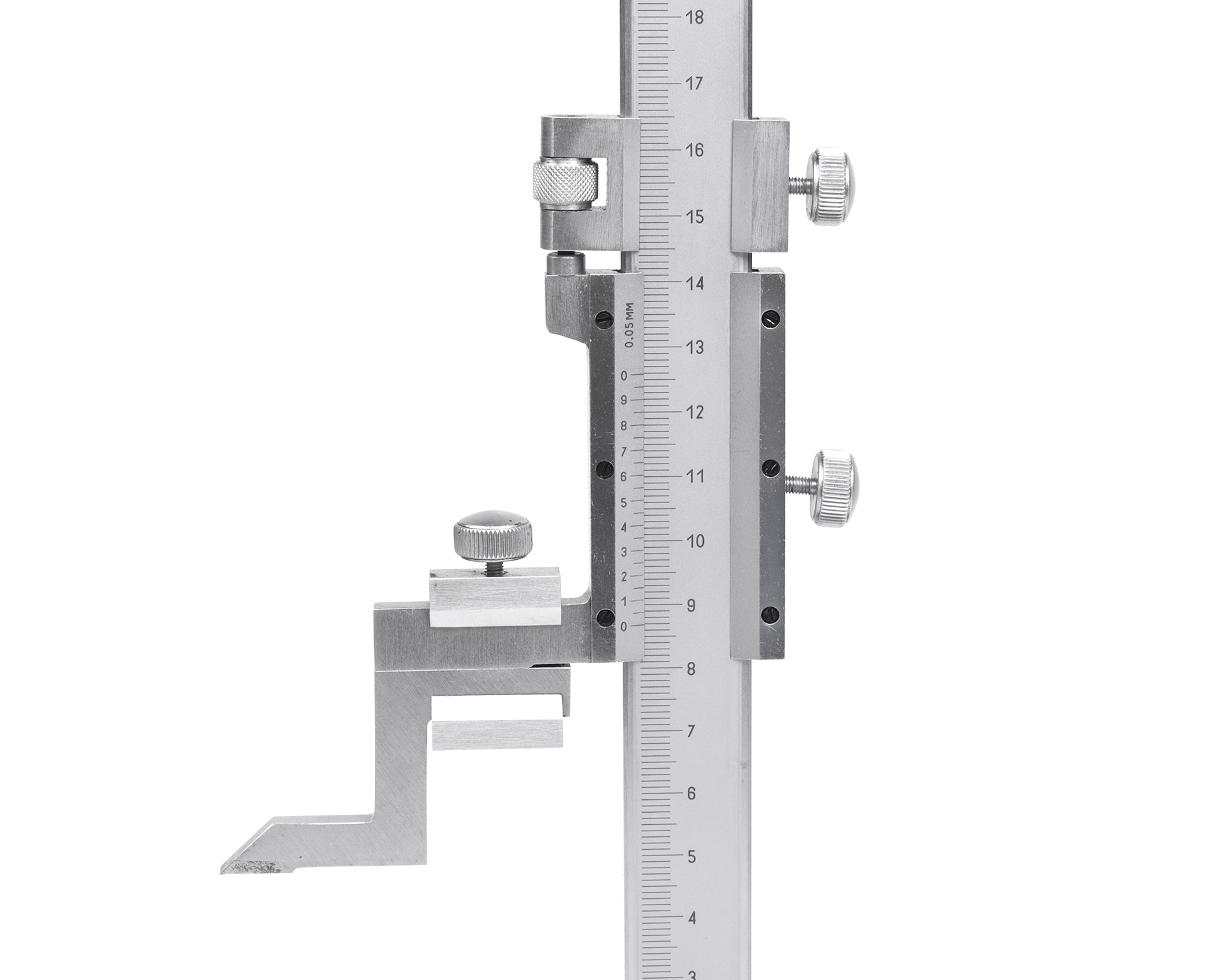 Штангенрейсмас ШР- 300 0,05 с поверкой ЧИЗ