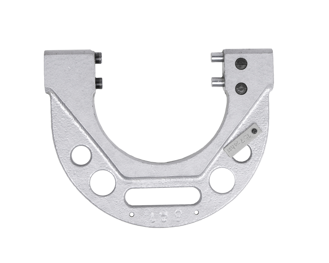 Скоба регулируемая 160-170 ЧИЗ