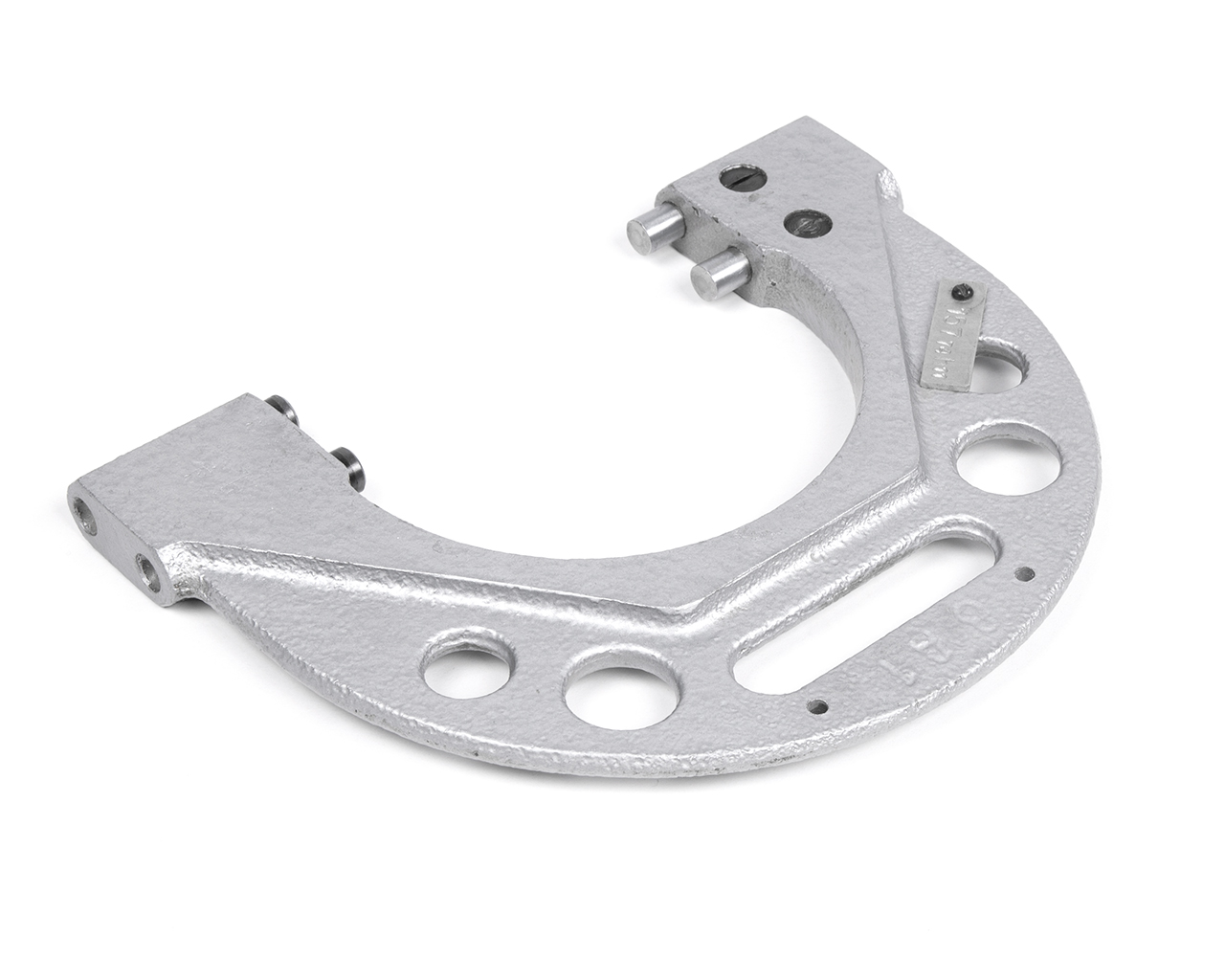 Скоба регулируемая 160-170 ЧИЗ