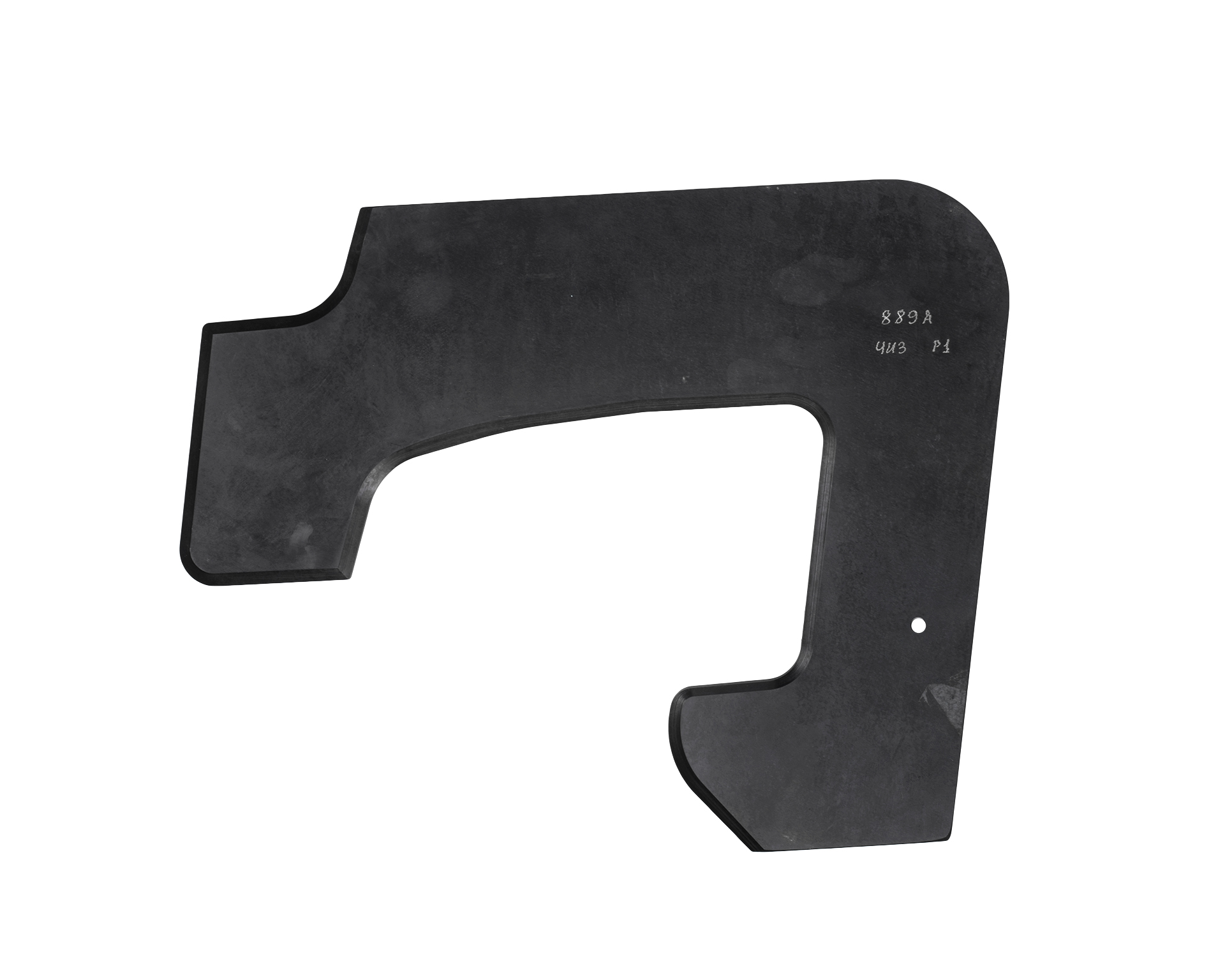 Шаблон Т770.00.009(889А)