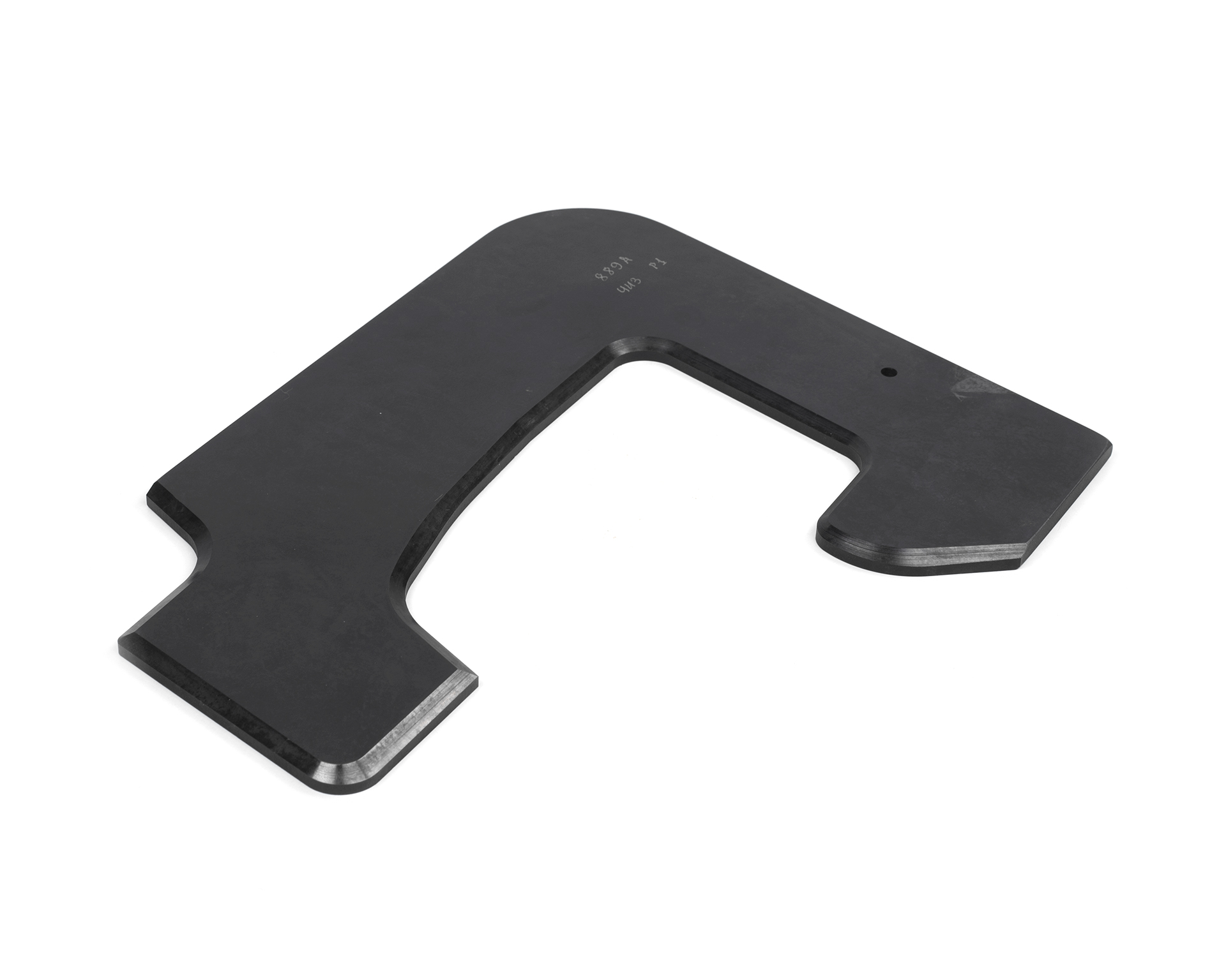 Шаблон Т770.00.009(889А)