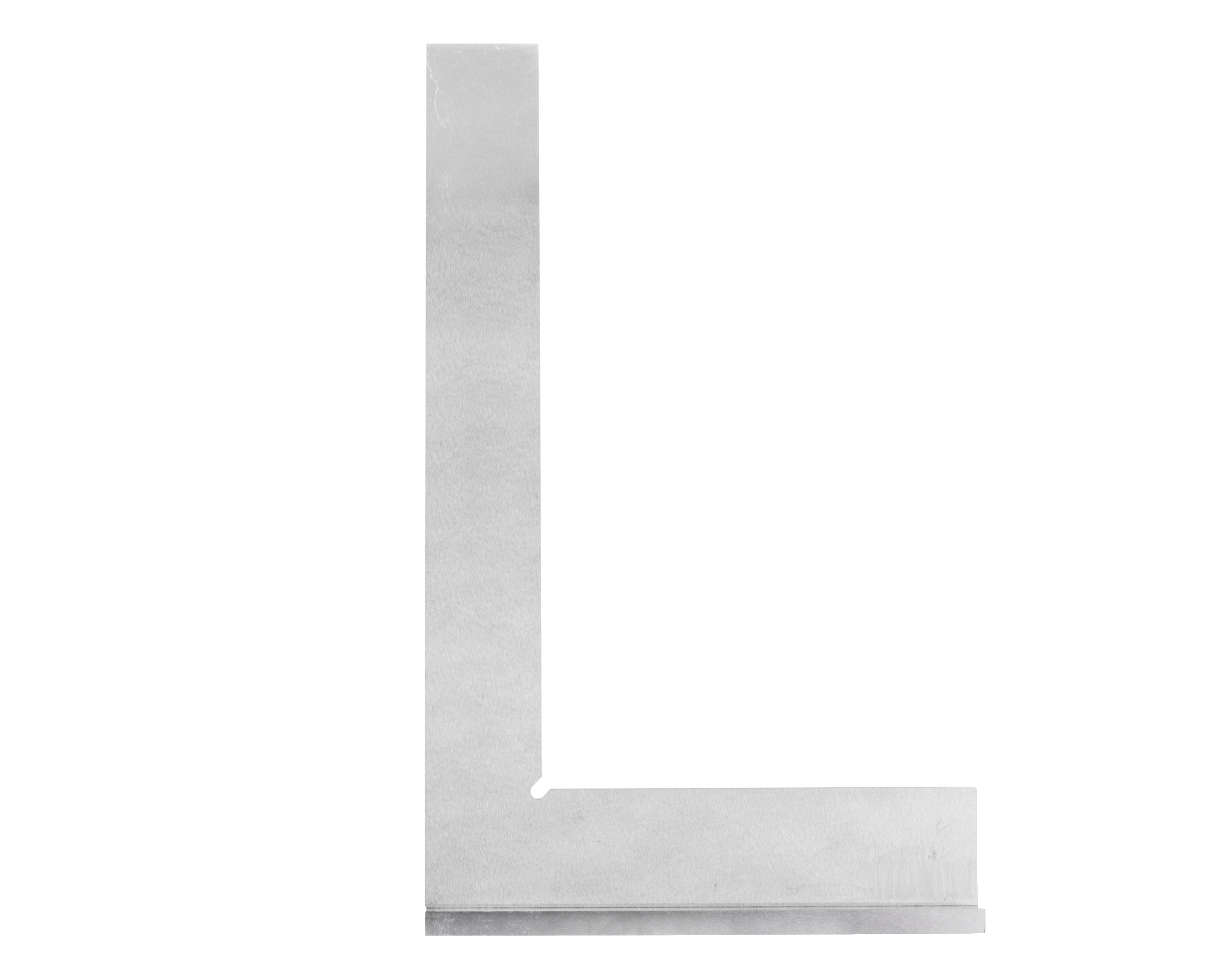 Угольник поверочный УШ- 400х 250 кл.1