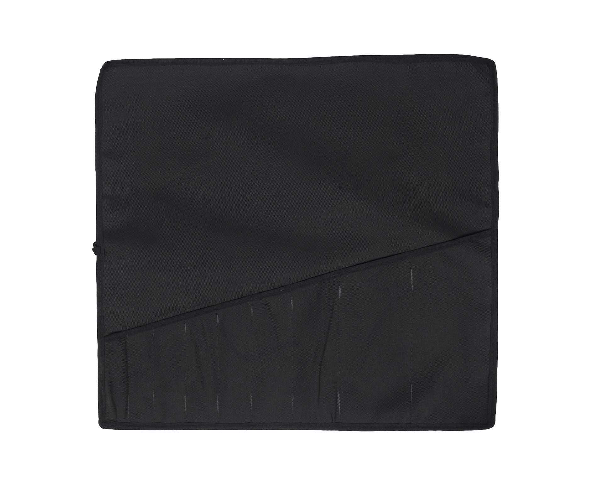 Сумка инструментальная КГД черная 9 ячеек