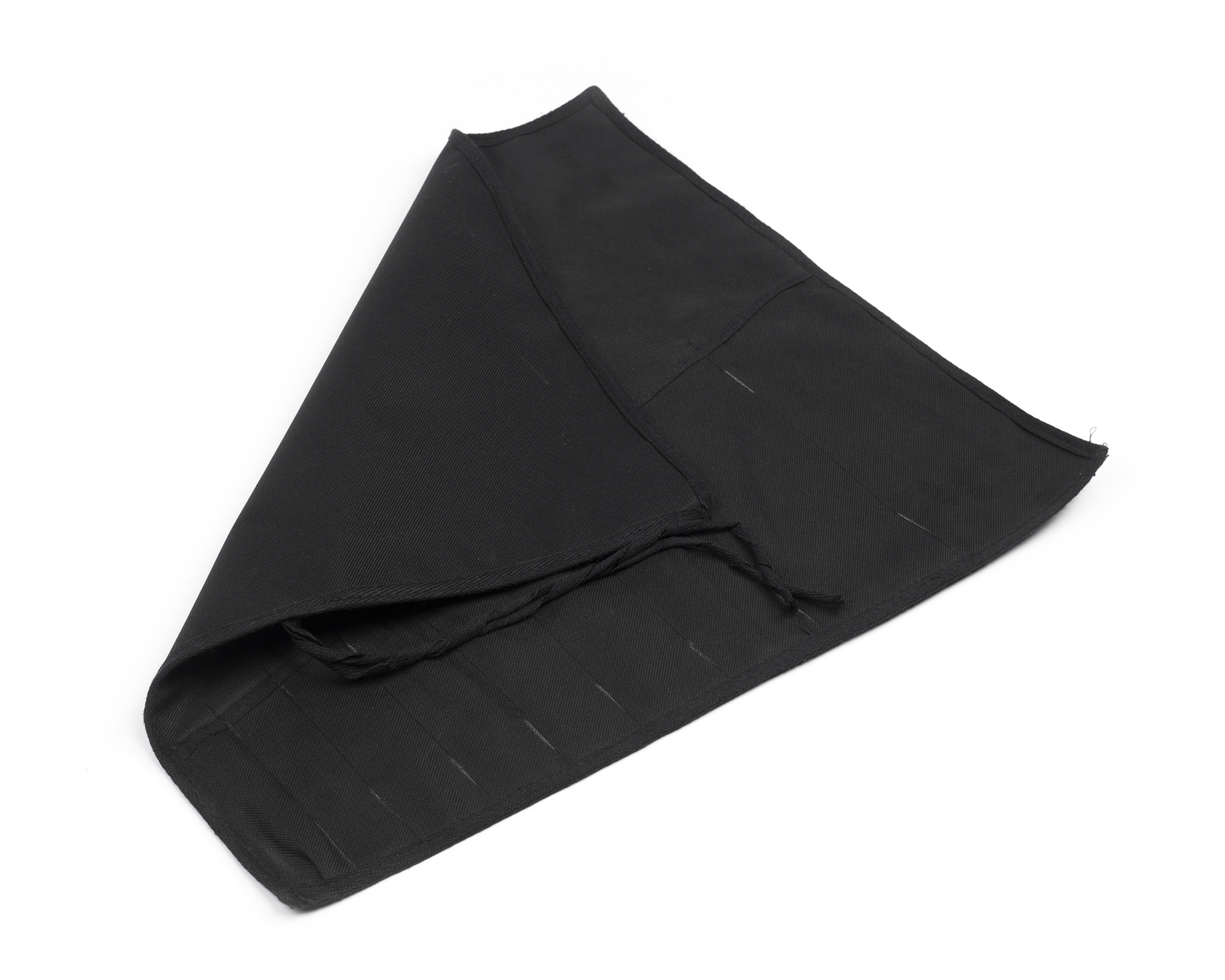 Сумка инструментальная КГД черная 9 ячеек