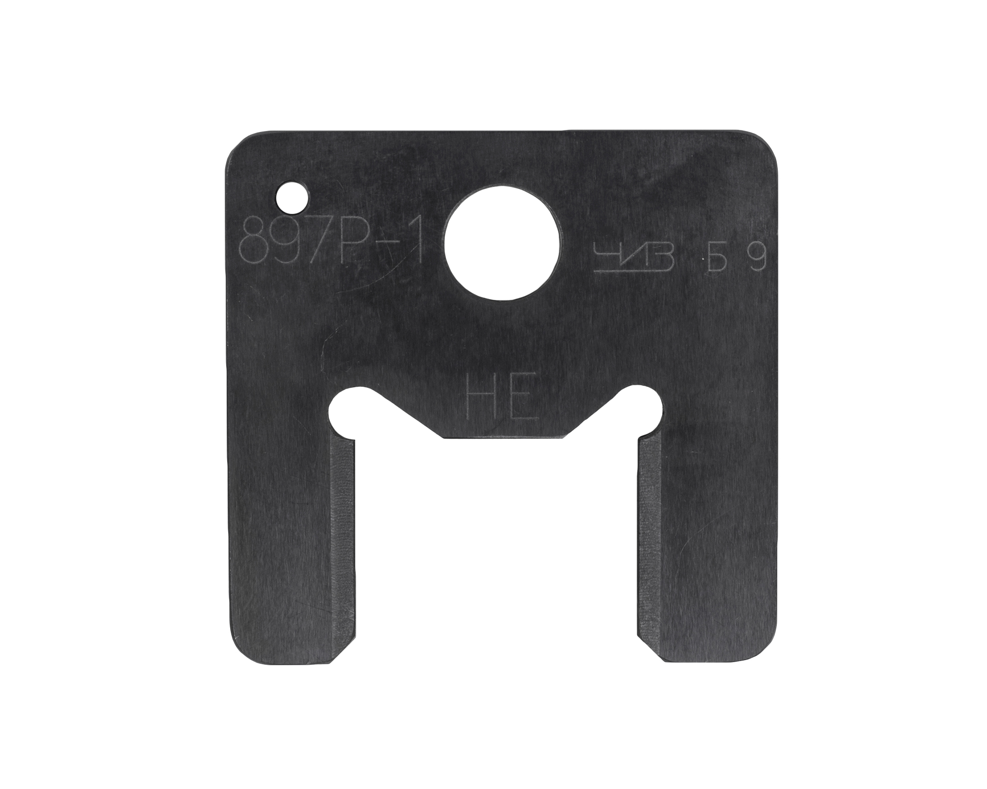 Шаблон Т416.00.010(897Р-1)