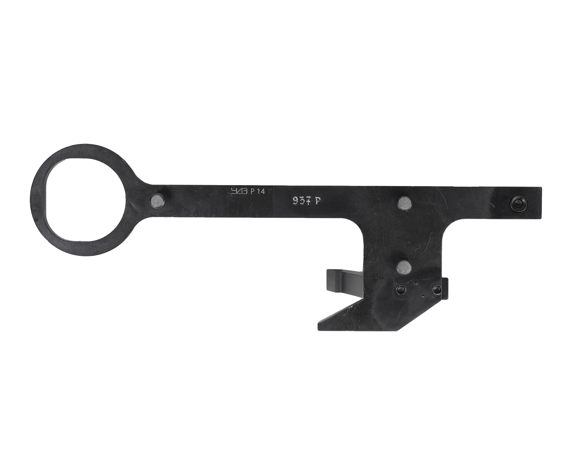 Шаблон Т416.09.000(937Р)