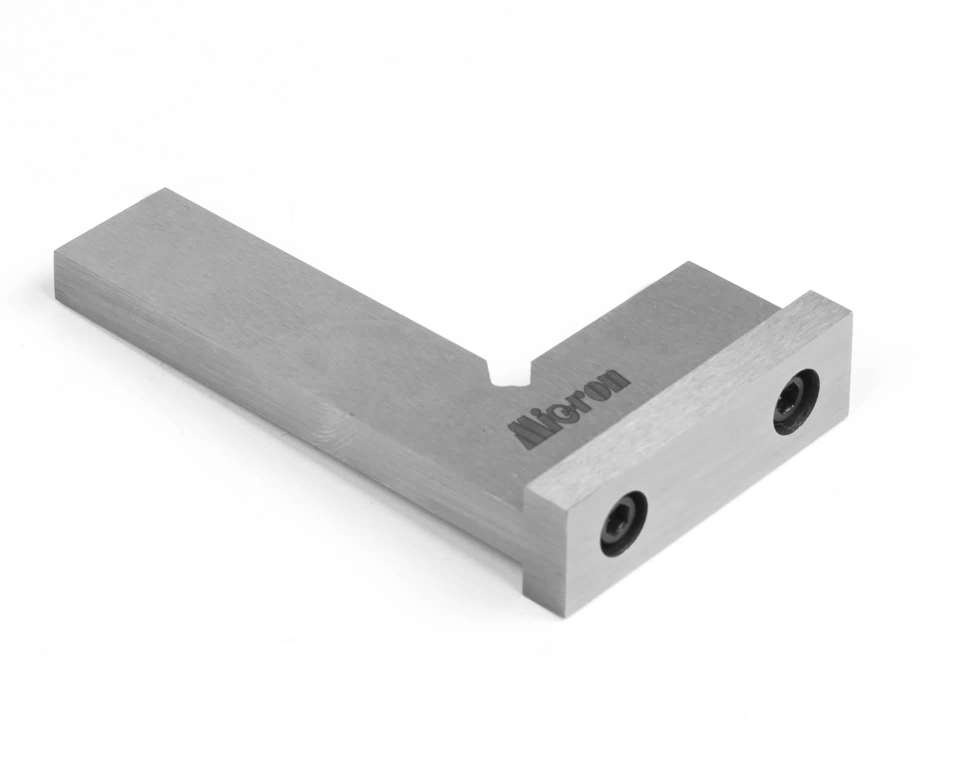 Угольник поверочный УШ- 75х 50 кл.1 Микрон