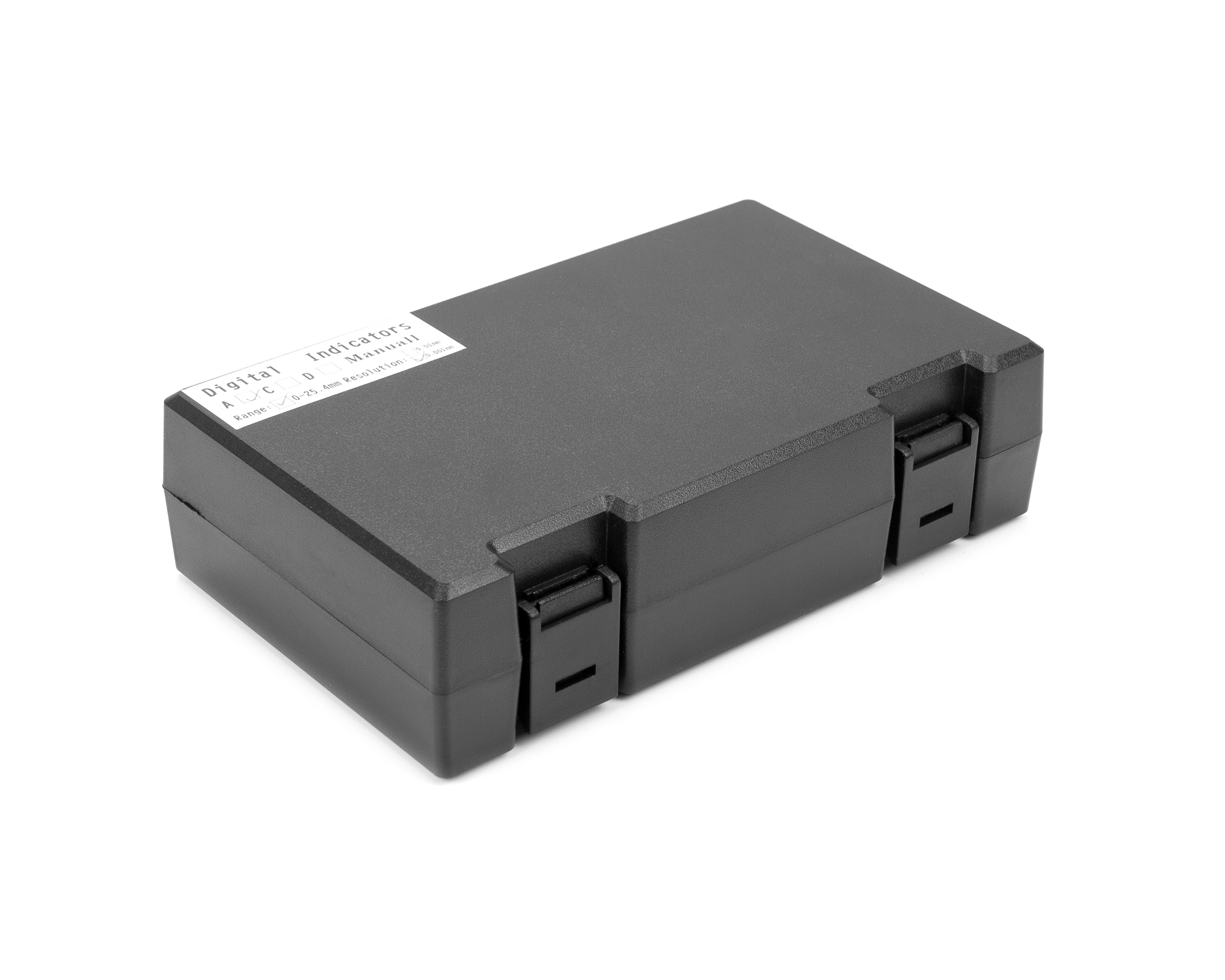 Индикатор электронный ИЦ-50 0,001 SHAHE