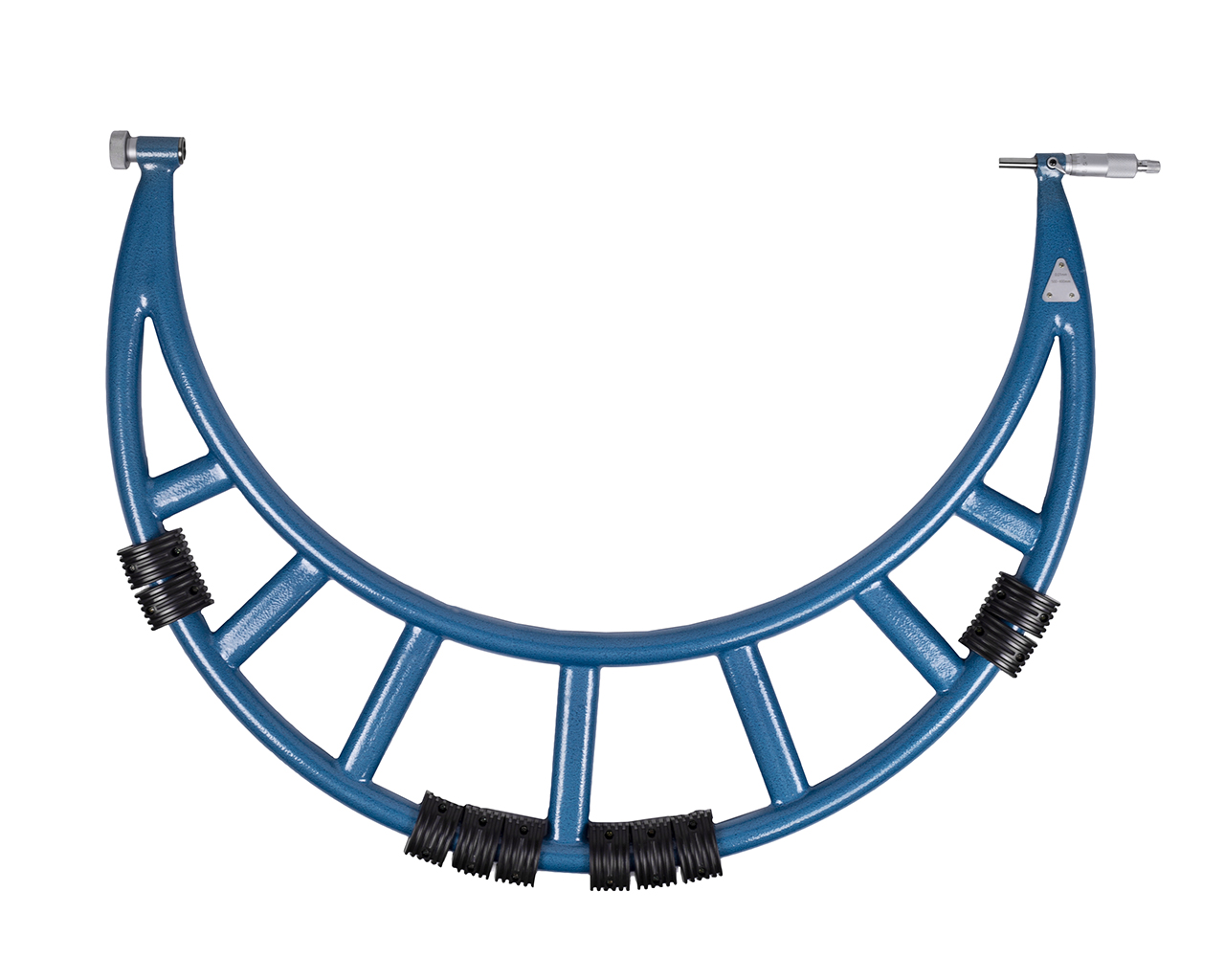Микрометр рычажный МРИ-700 0,01 Микрон
