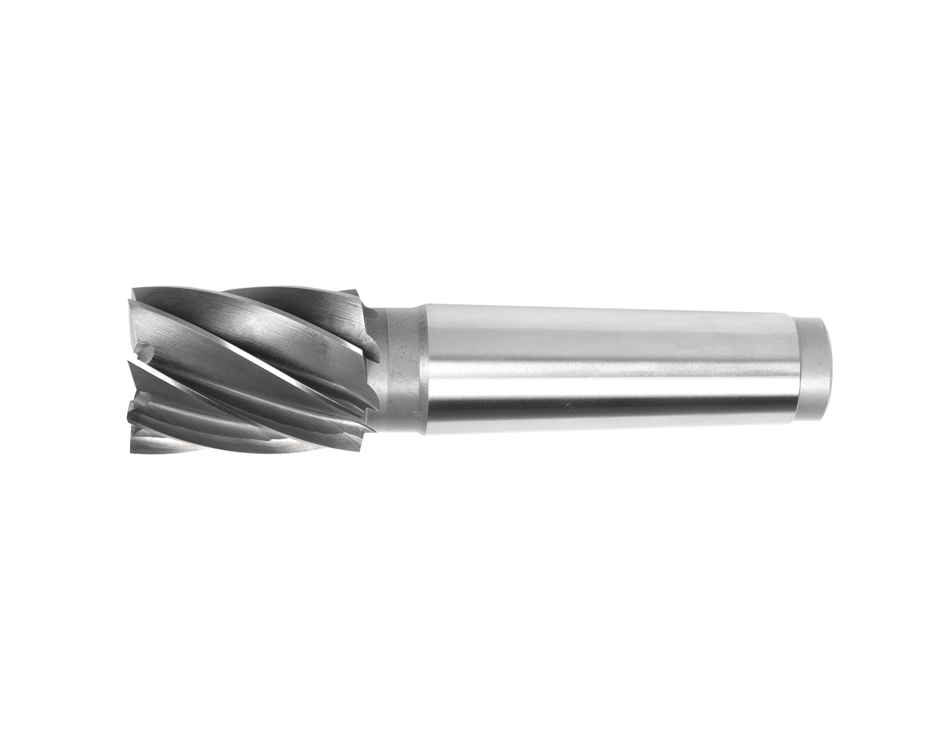 Фреза концевая d63,0х 90х248 к/х Р6АМ5 Z=8 КМ5 CNIC