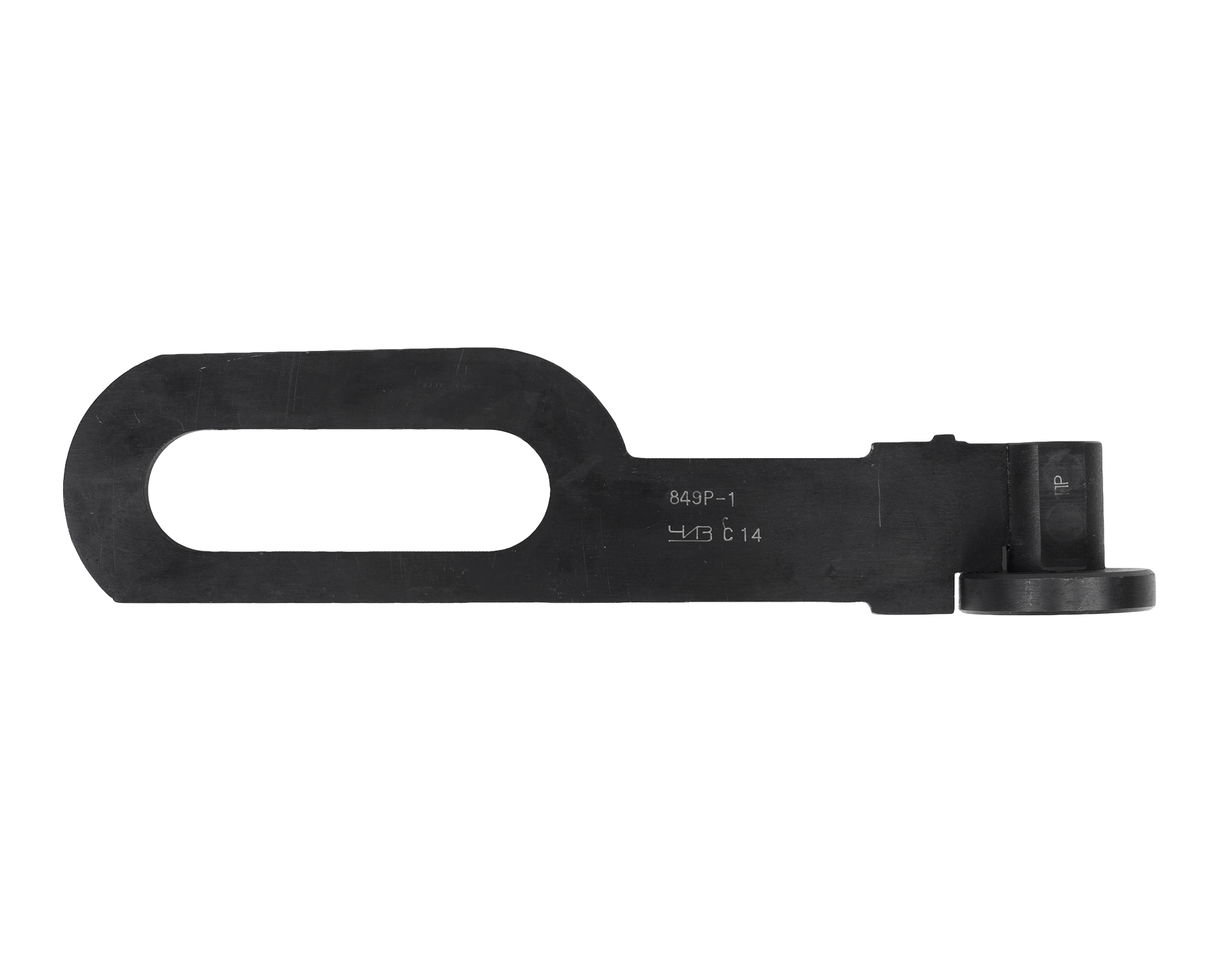 Шаблон Т416.10.000(849Р-1)