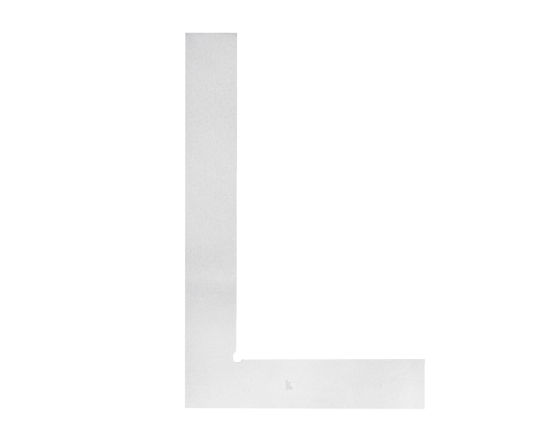 Угольник поверочный УП- 400х250 кл.1 КЛБ