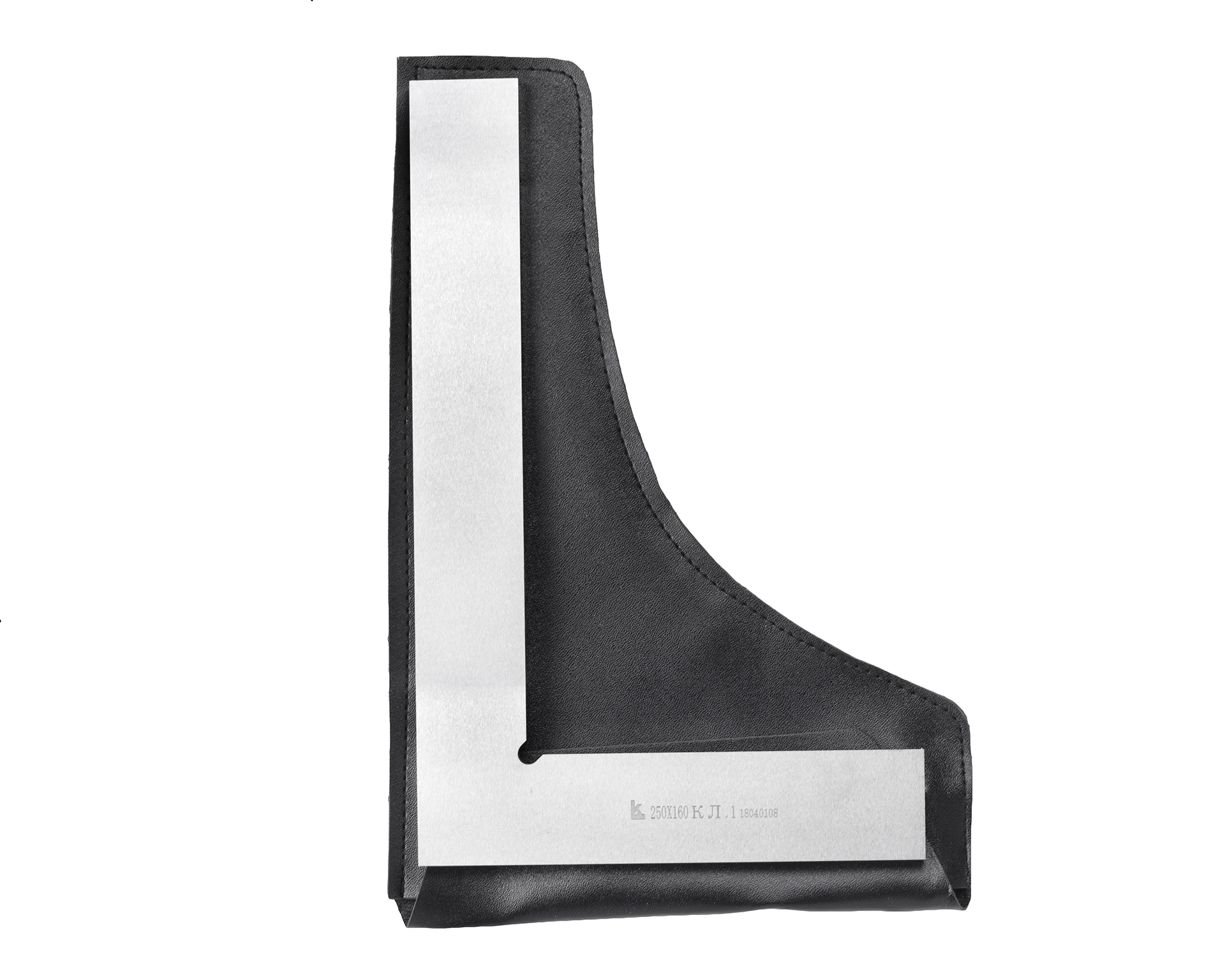 Угольник поверочный УП- 400х250 кл.1 КЛБ