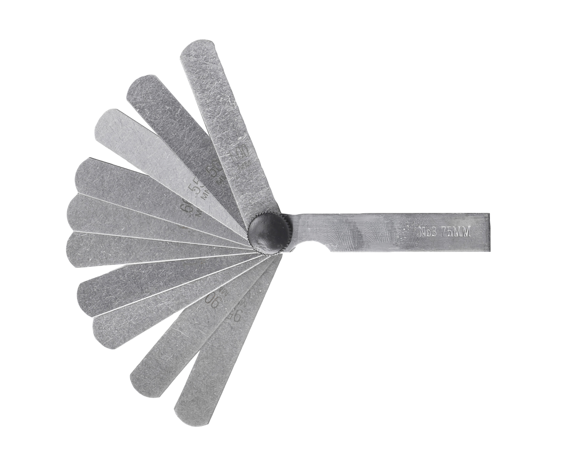 Набор щупов N3