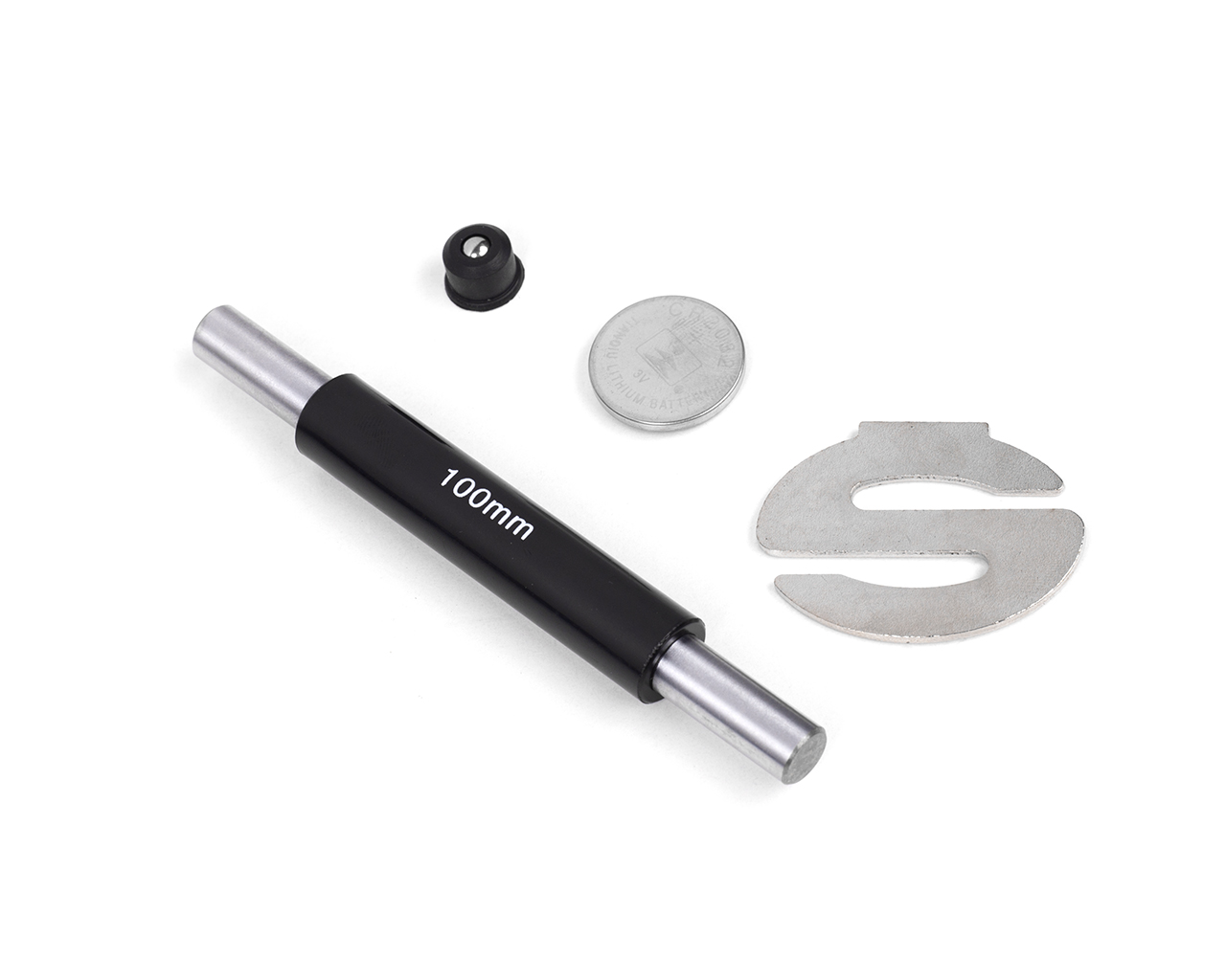 Микрометр МКЦ- 125 0,001 электронный КЛБ