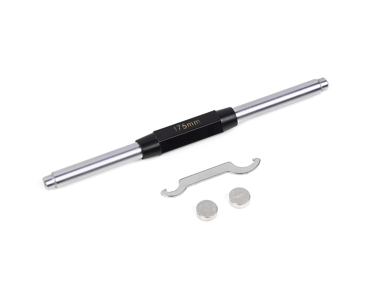 Микрометр МКЦ- 200 0,001 электронный КЛБ