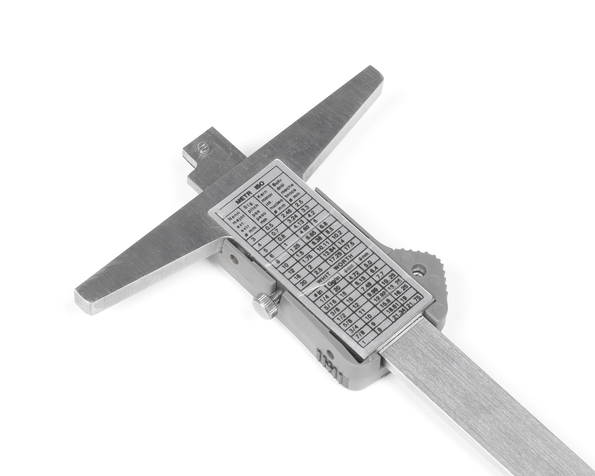 Штангенглубиномер ШГЦ- 160 0.01 электронный ЧИЗ