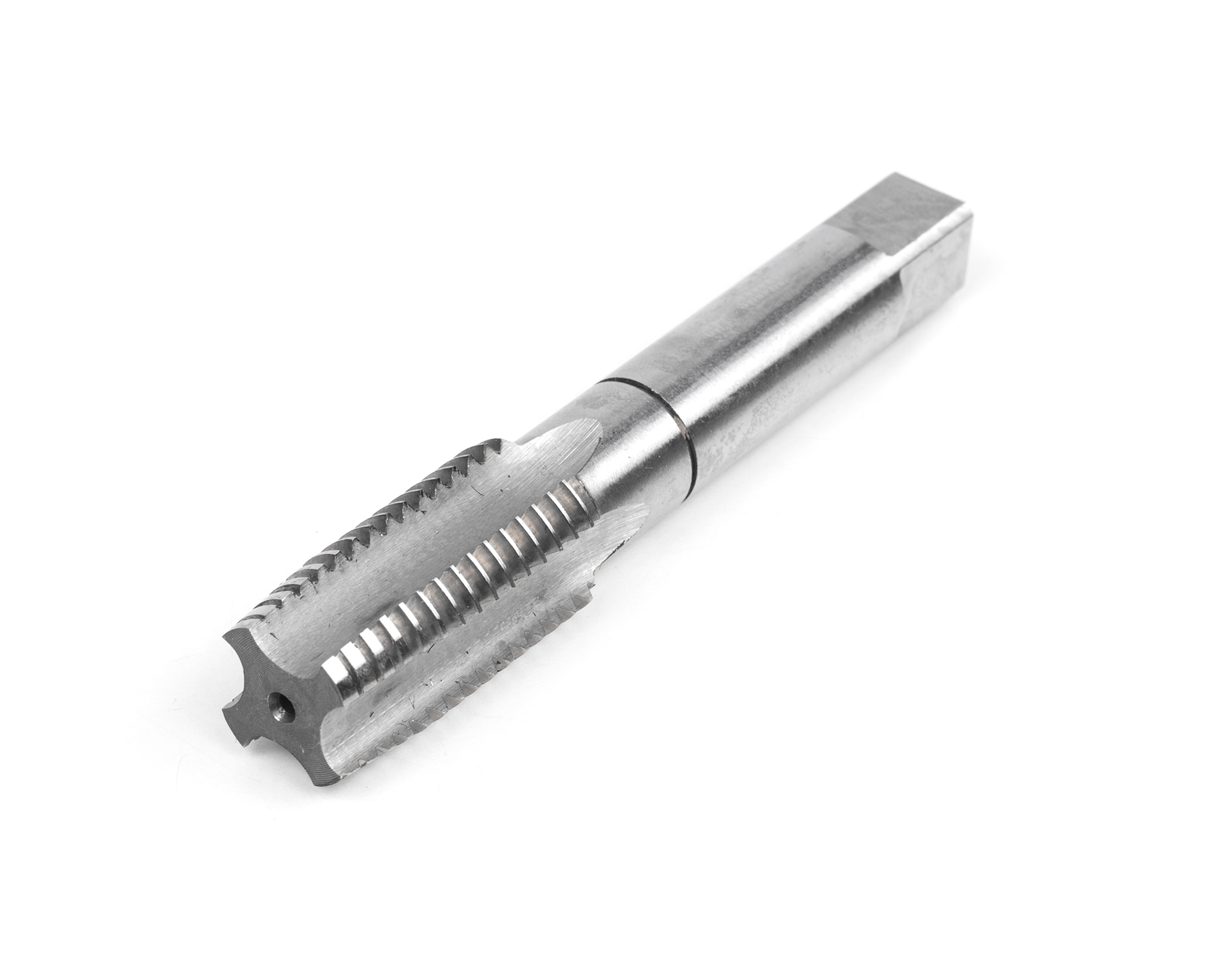 Метчик машинно-ручной М 27х1 Р6М5 HORTZ (3266-81 2621-1863)