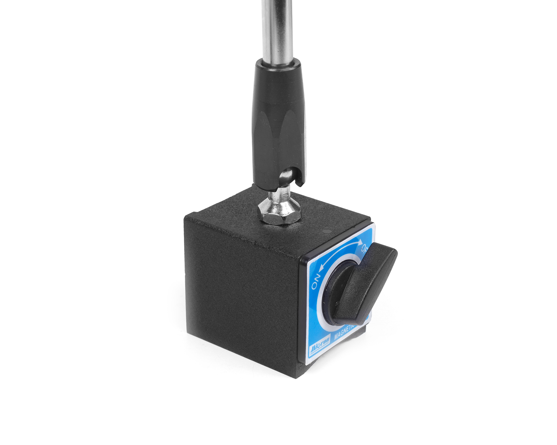 Стойка магнитно-индикаторная шарнирная МСШ-35 Микрон