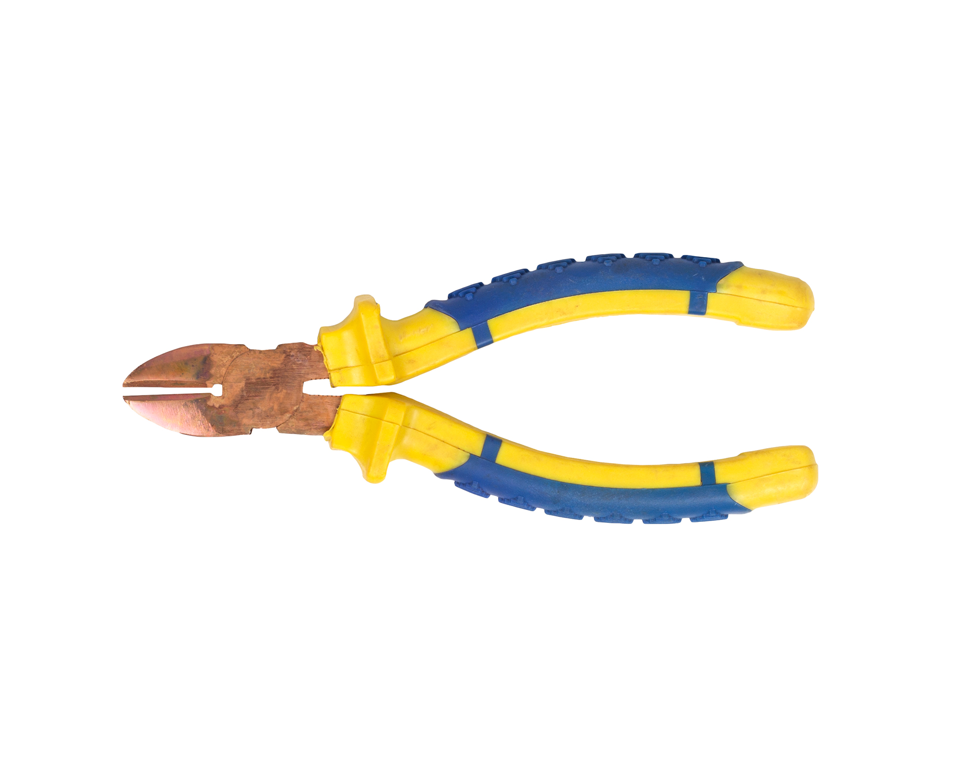 Кусачки 160 омеднение